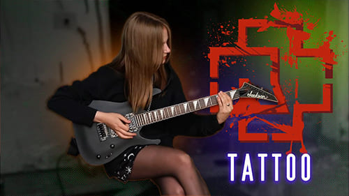 ramtattoo